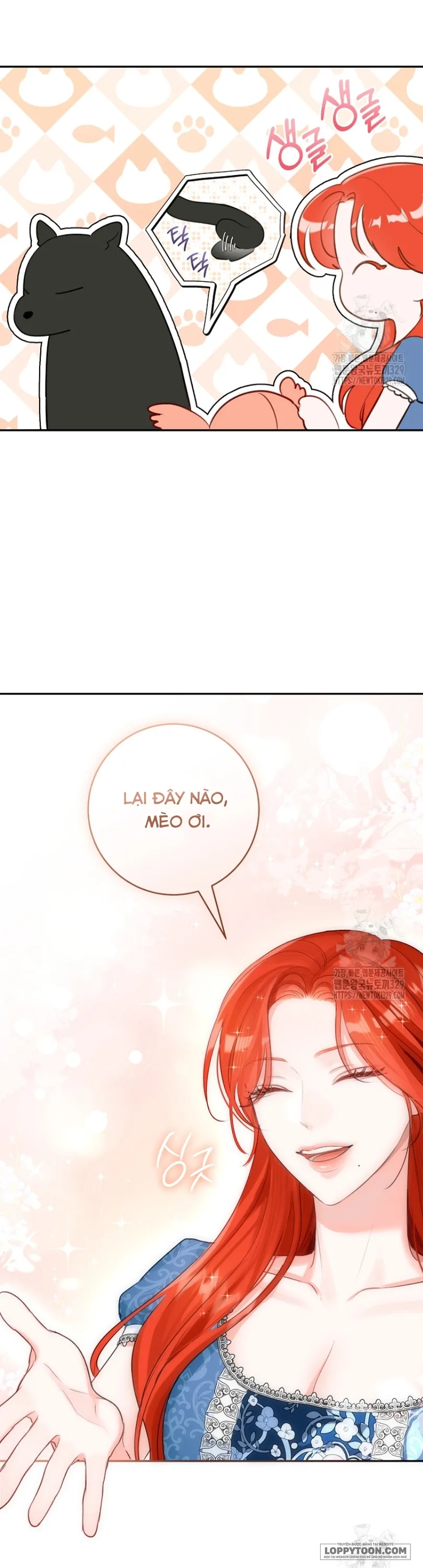 Cuộc Hôn Nhân Xa Hoa Của Đại Công Tước Là Giả Chap 46 - trang 27
