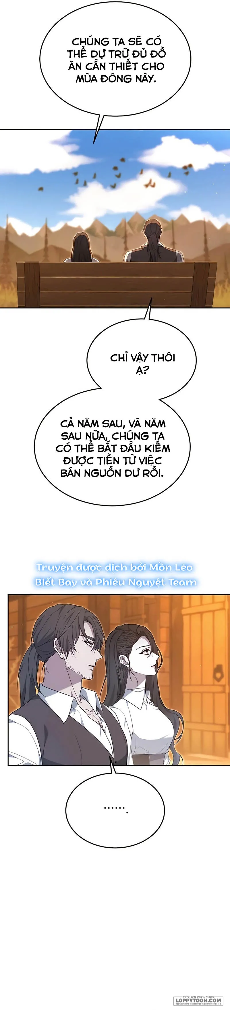 Thời Đại Oman Chap 17 - trang 30