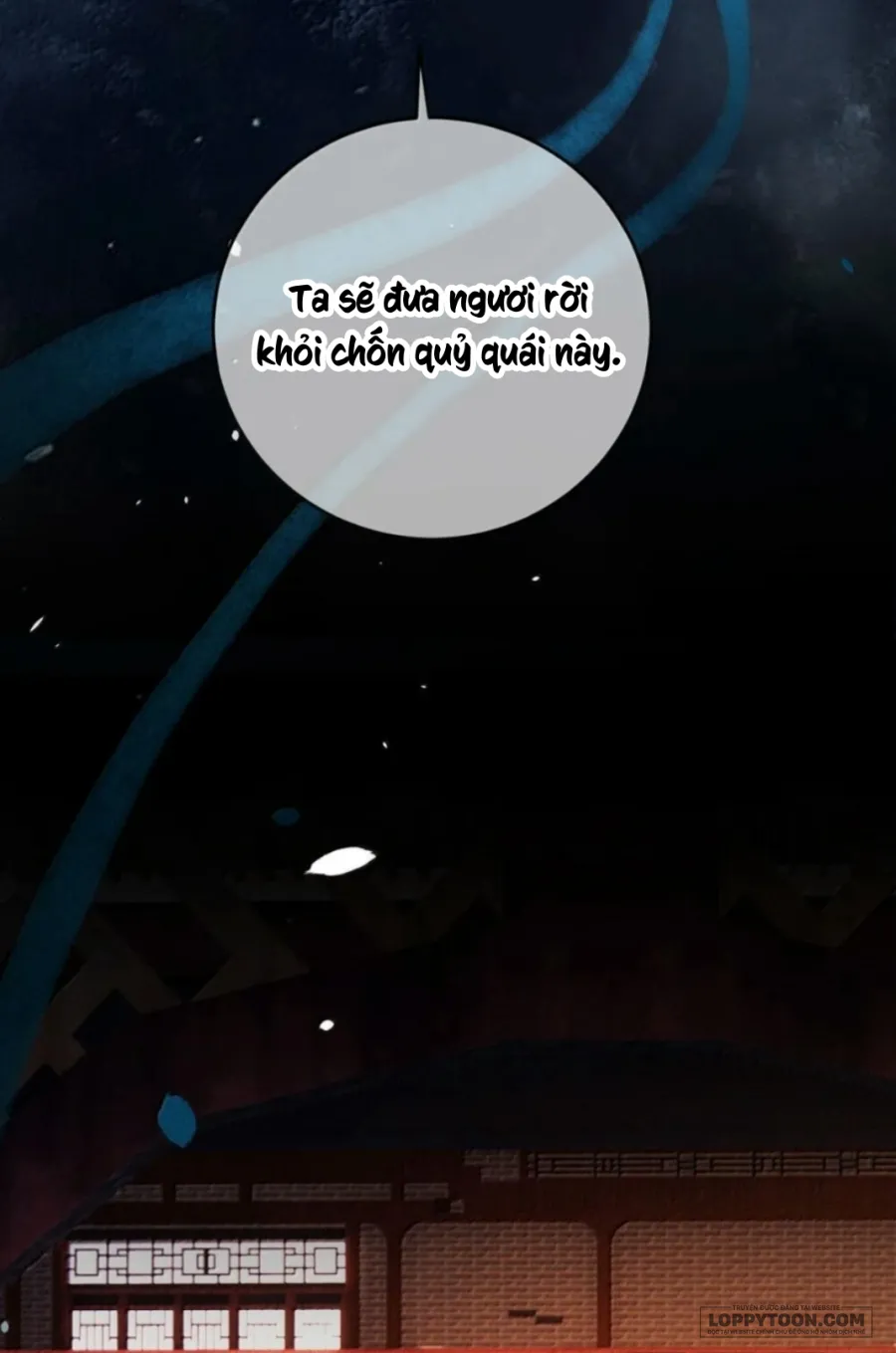 Dâng Cá Muối Cho Sư Tổ Chap 46 - trang 29