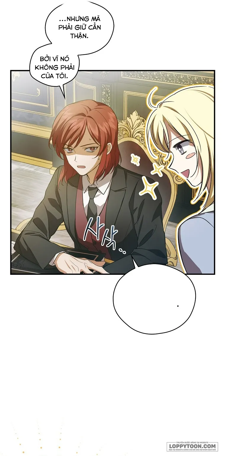 Tìm Một Người Chồng Mới Chap 6 - trang 41