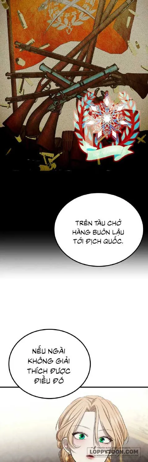 Tôi Bị Cắn Bởi Chú Chó Tôi Đã Bỏ Rơi Chap 2 - trang 52