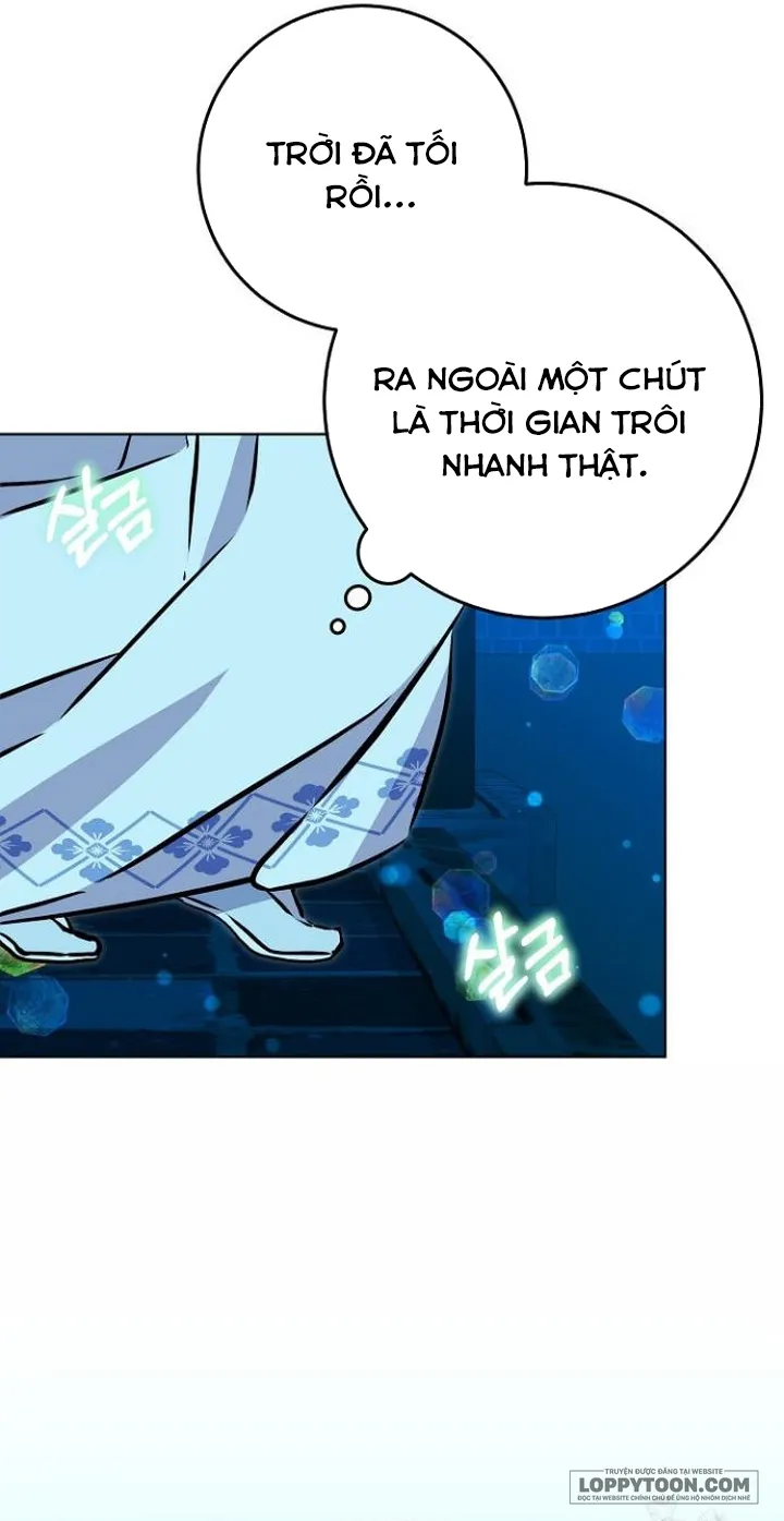 Tôi Sinh Ra Là Con Gái Của Một Cung Phi Hèn Mọn Chap 68 - trang 6