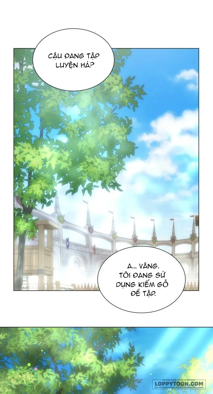 Tôi Được Sinh Ra Là Cô Con Gái Thứ Hai Chap 30 - trang 4