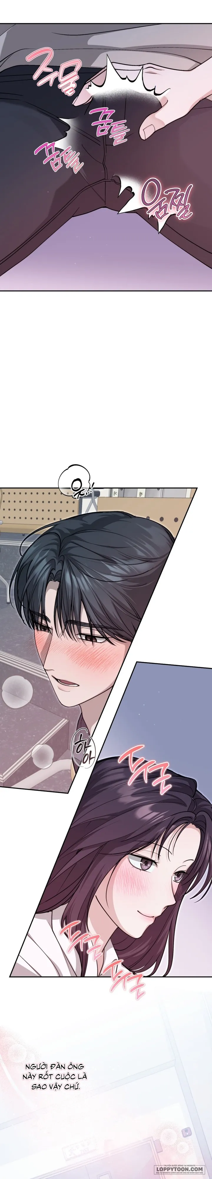 Ăn Em Một Lần Thôi, Oppa Chap 9 - 🔞🔞 - trang 5