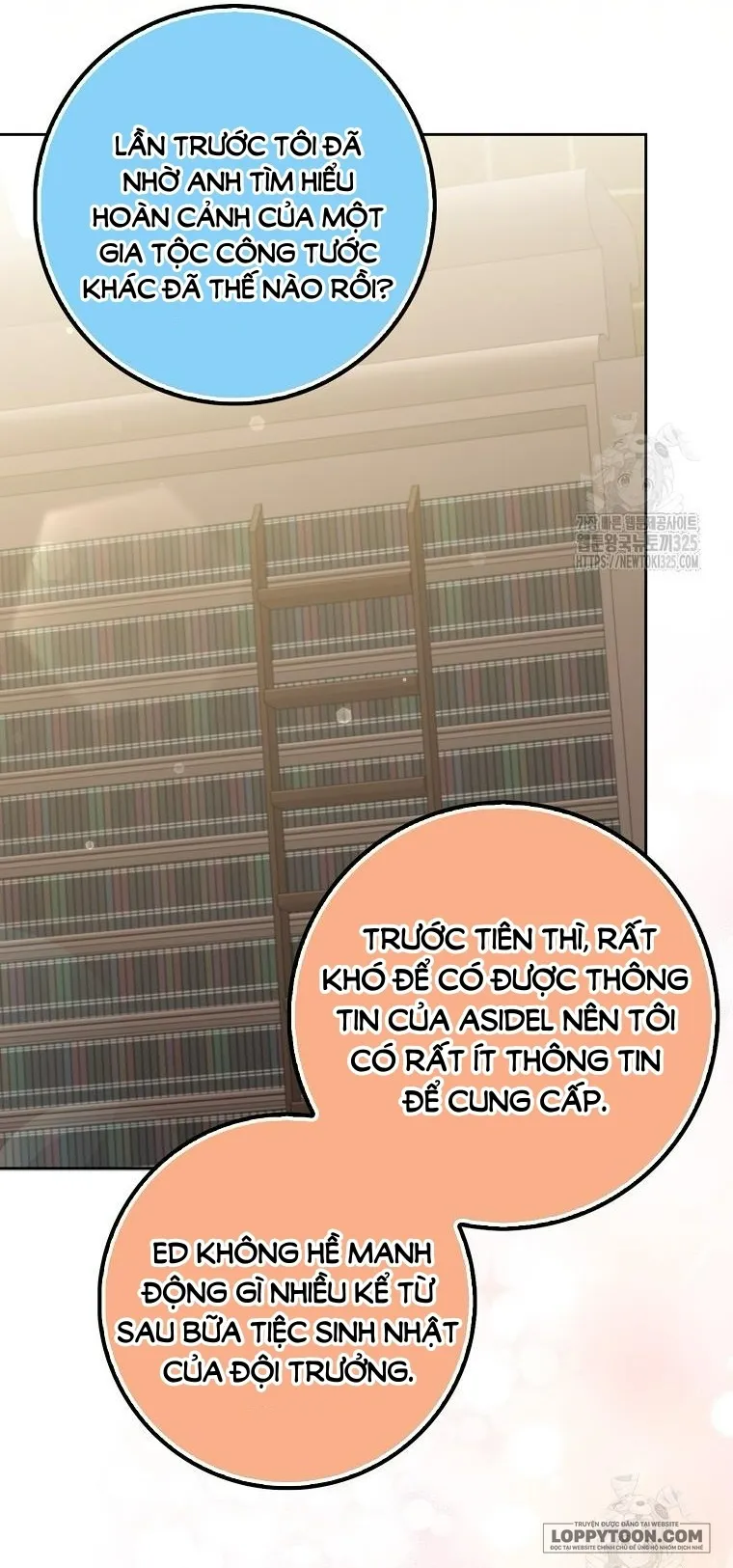 Tôi Sẽ Chiếm Lấy Ngư Trường Này! Chap 31 - trang 13