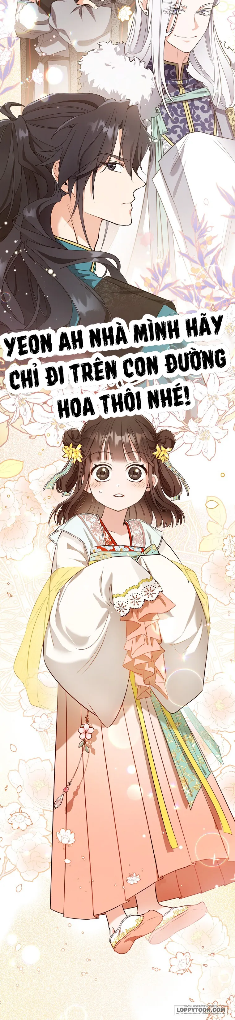 Trở Thành Cô Cháu Gái Bị Khinh Miệt Của Nhà Quyền Quý Chap 1 - trang 34