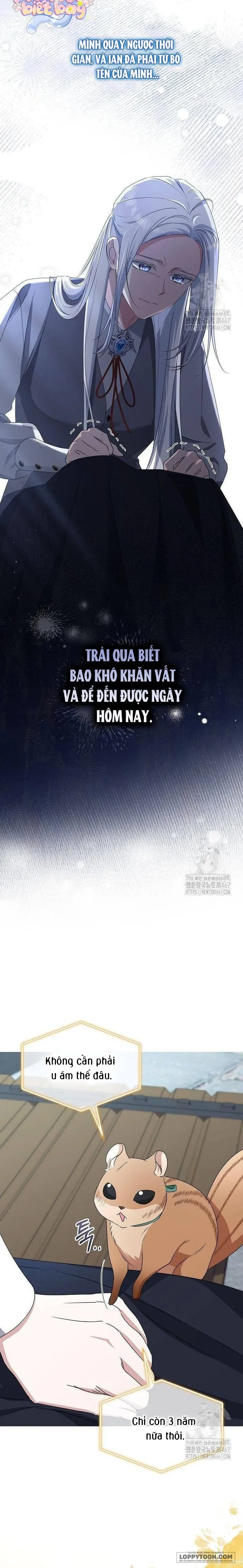 Trở Thành Con Gái Nuôi Của Gia Tộc Sát Thủ Chap 60 - trang 8