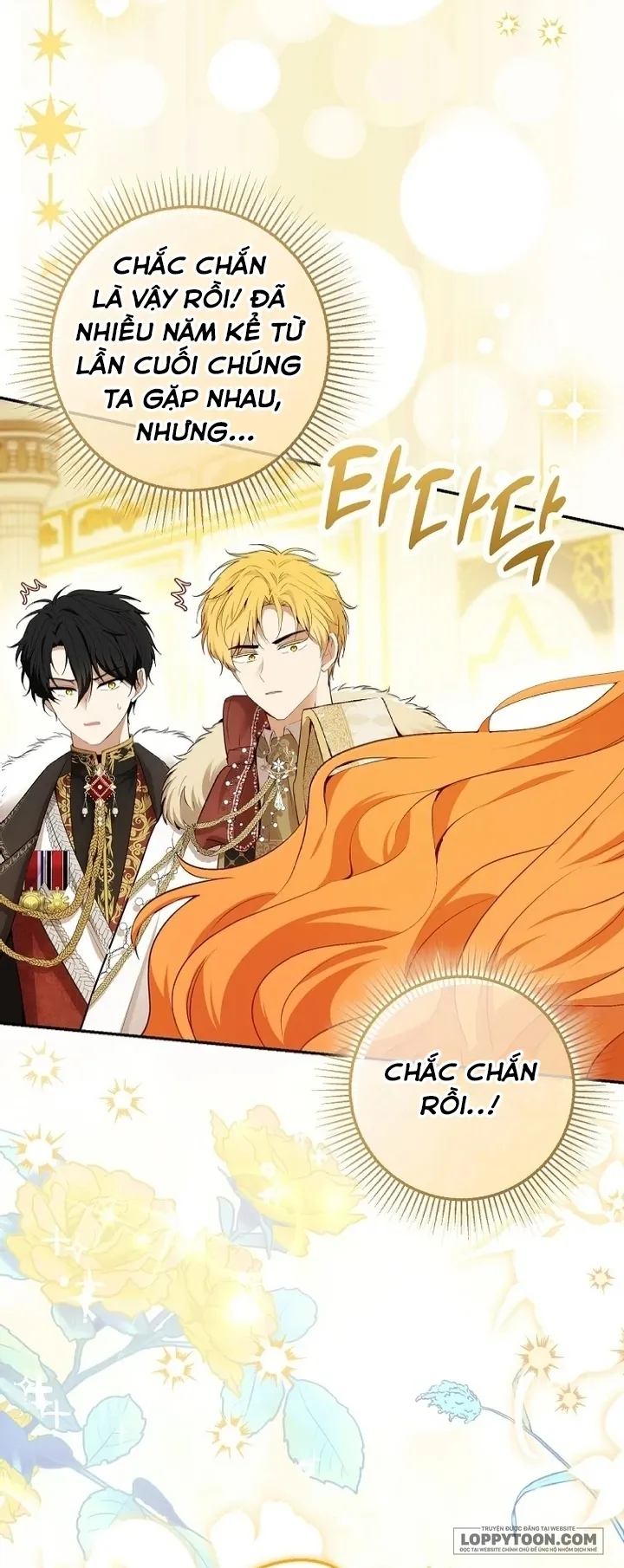 Sóc Con Tài Năng Chap 84 - trang 2