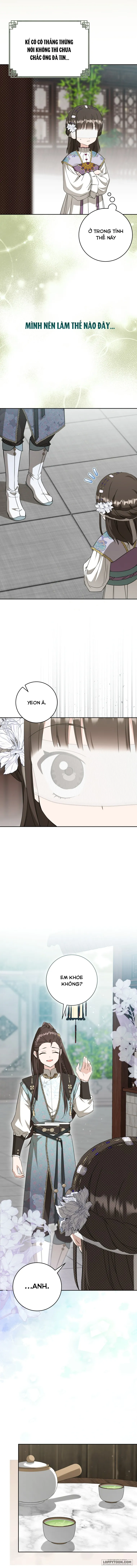 Trở Thành Cô Cháu Gái Bị Khinh Miệt Của Nhà Quyền Quý Chap 91 - trang 2