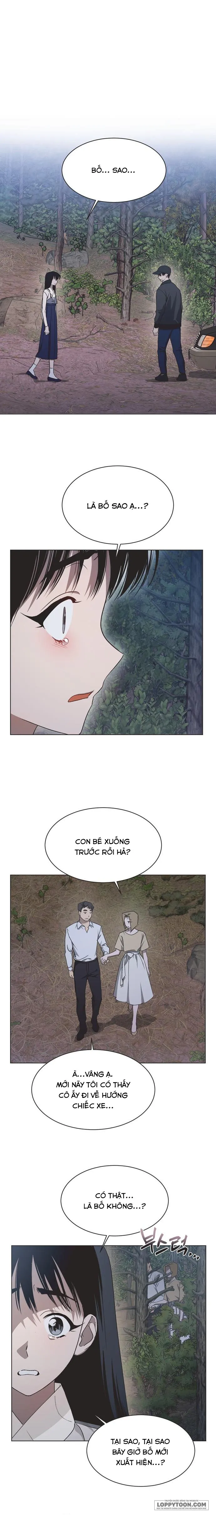 Lọ Lem Không Hoàn Hảo Chap 41 - trang 1
