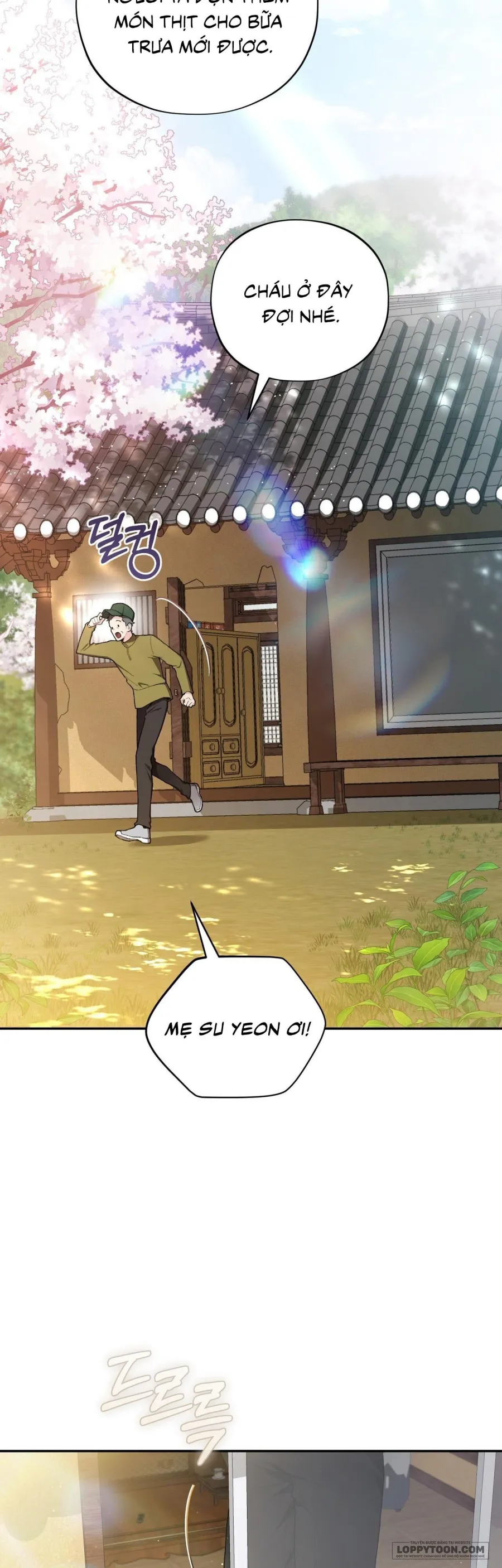 Quốc Lộ Số 1 Chap 3 - trang 19
