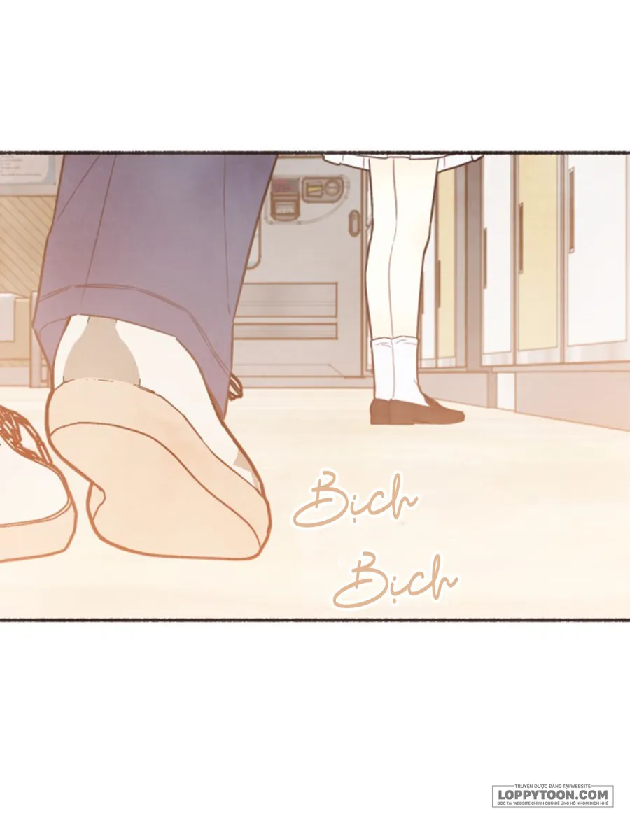 Cảm Xúc Chuyển Giao Chap 10 - trang 41