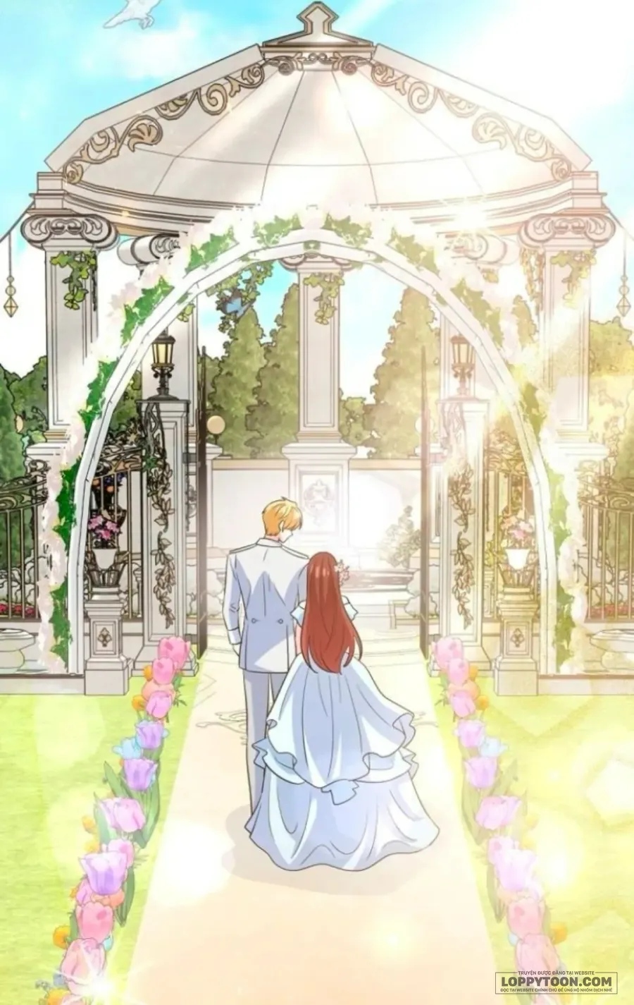 Hầu Gái Không Thích Nuôi Dạy Trẻ Nhỏ Chap 28 - trang 60