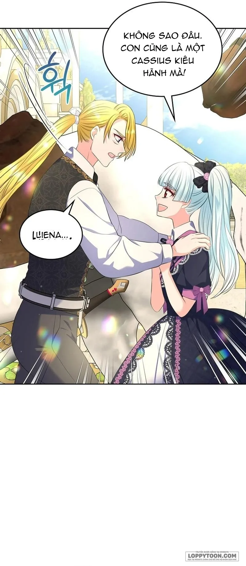 Tôi Sẽ Ly Hôn Với Anh Trai Nữ Chính Chap 56 - trang 52