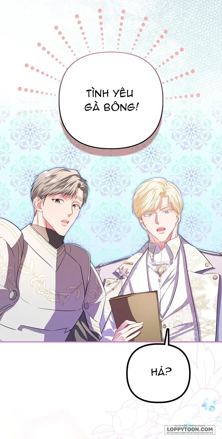 Nàng Công Chúa Của Mọi Người Chap 21 - trang 9