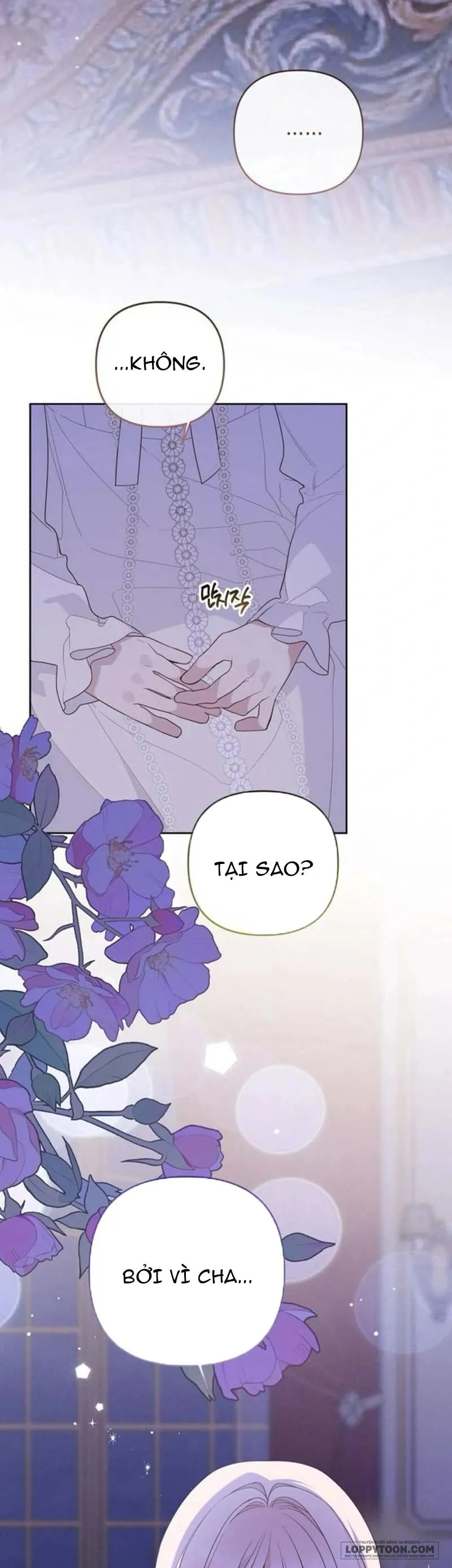 Bạo Chúa Bé Con Chap 118 - trang 26