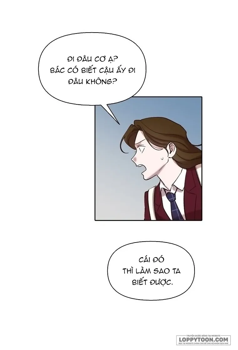 Thanh Xuân Của Chúng Ta Chap 109 - trang 35