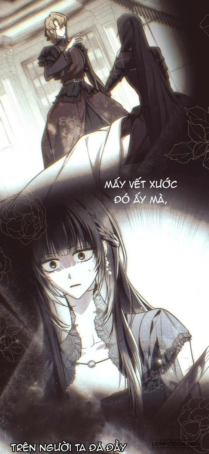 Có Kẻ Đã Sở Hữu Cơ Thể Của Tôi Chap 69 - trang 5
