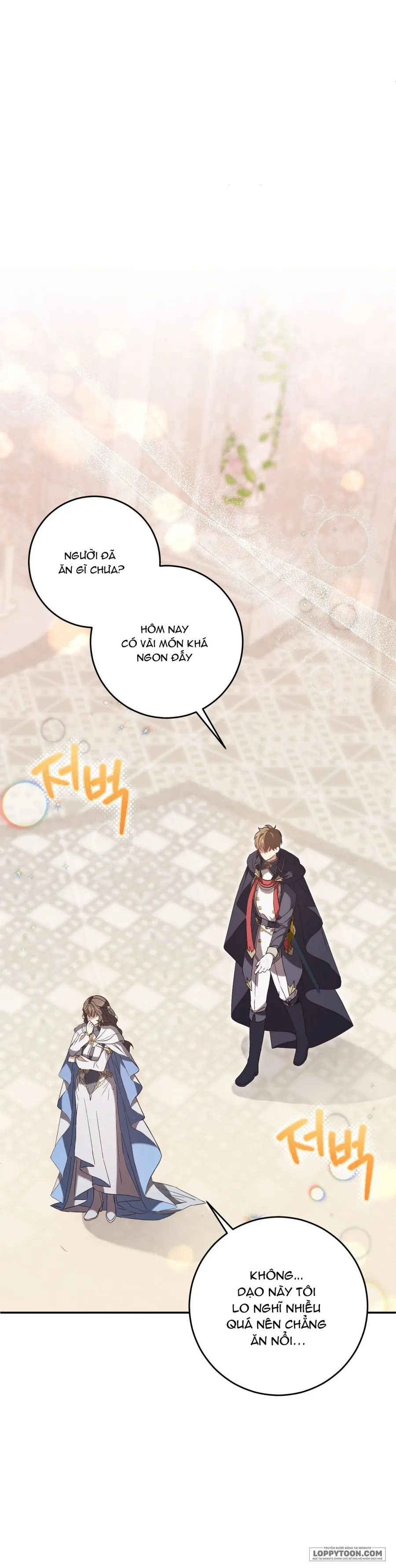 Vì Sự Sa Thải Của Tôi Chap 0 - trang 14