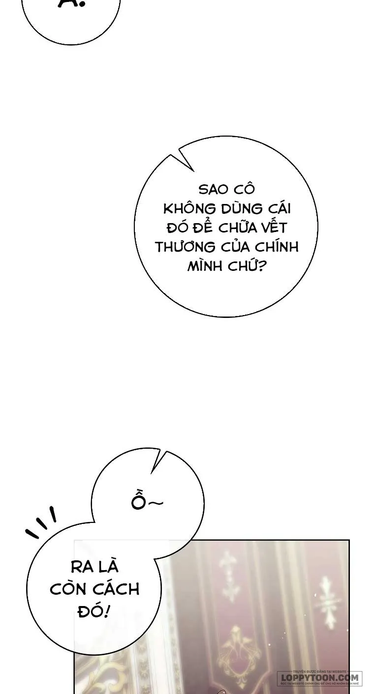 100 lời nguyền tại dinh thự Illestone Chap 23 - trang 26
