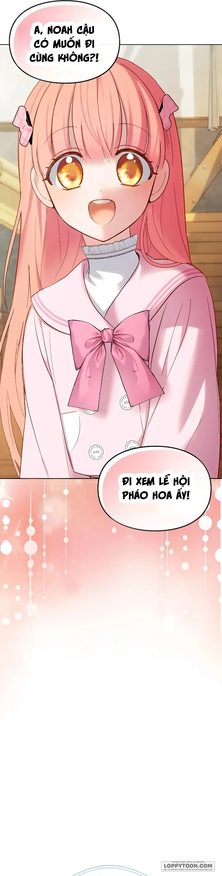 Phạm Nhân Bé Con Của Dinh Thự Mùa Đông Chap 22 - trang 51