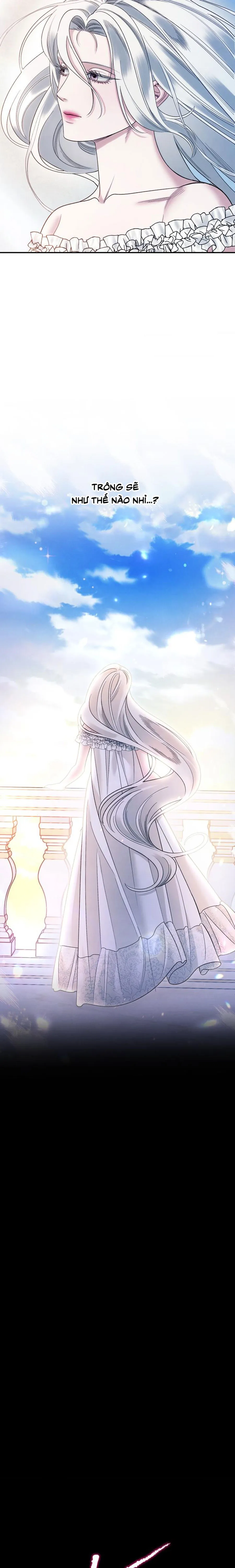 Cuộc Hôn Nhân Bị Cướp Đoạt Chap 49 - trang 9