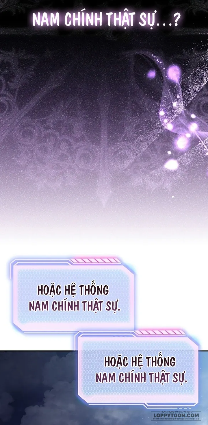 Presepe Bên Ngoài Chiếc Lồng Chap 1 - trang 64