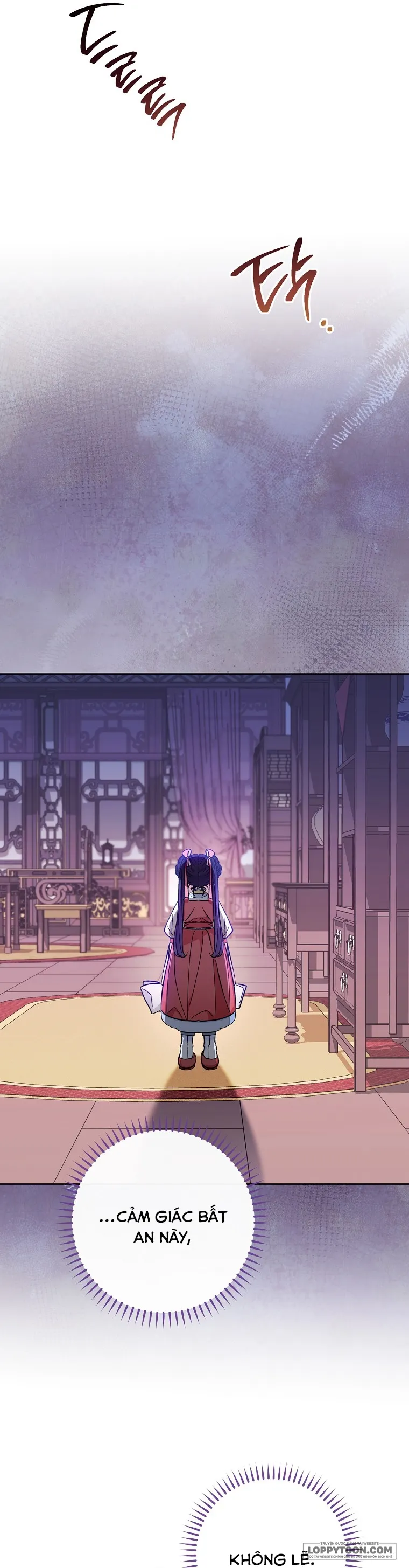 Tiểu Thiếp Chỉ Muốn Sống Yên Bình Chap 49 - trang 31