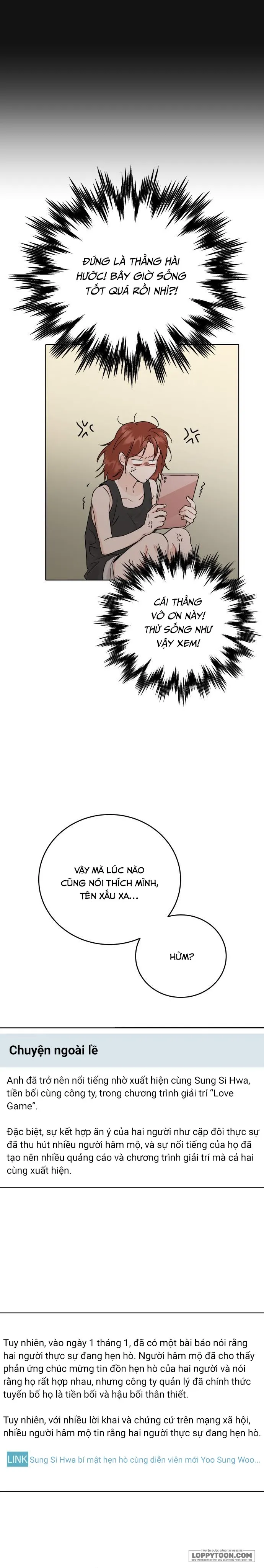 Người Một Nhà Chap 45 - trang 19