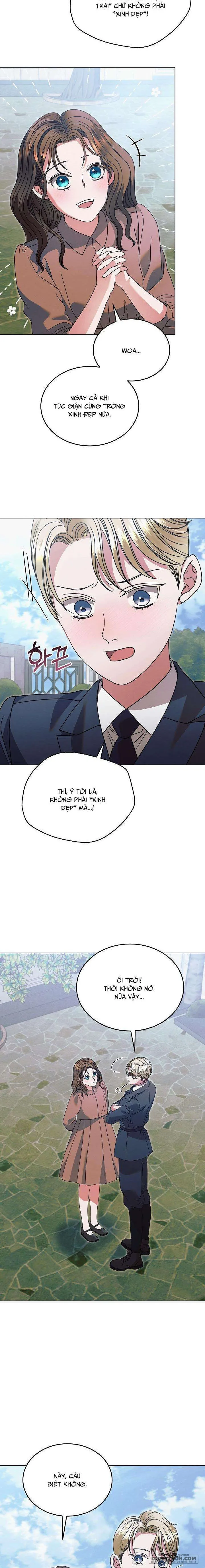 Hãy Cầu Xin Tôi Đi Chap 30 - trang 2