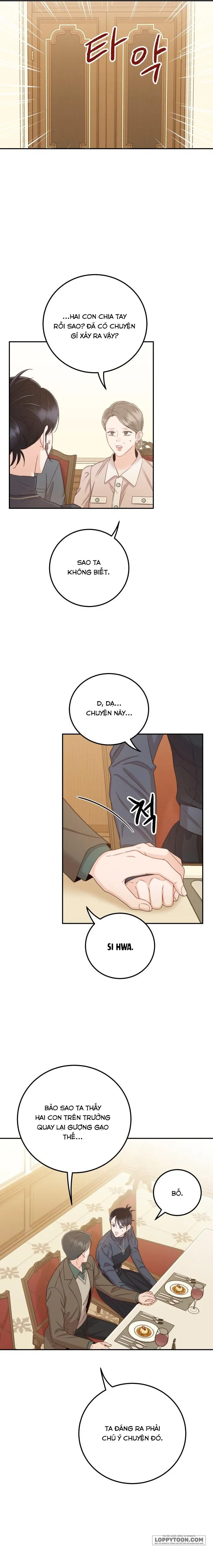 Người Một Nhà Chap 31 - trang 23