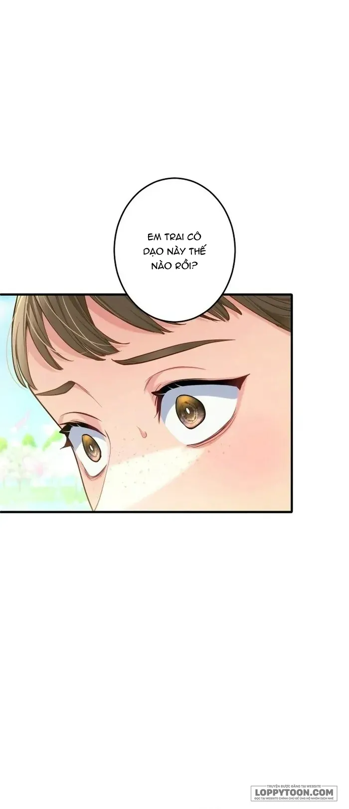Hợp Đồng Ba Năm Với Tử Thần Chap 7 - trang 16