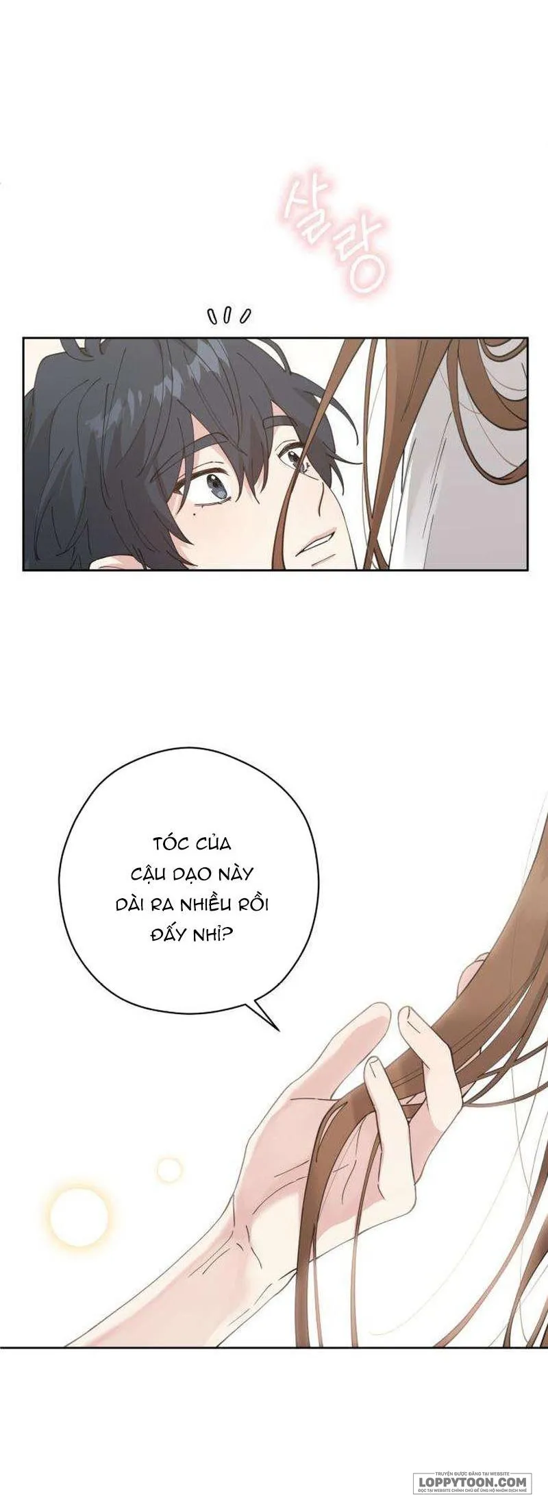 Tên Khốn Đẹp Trai Chap 8 - trang 36
