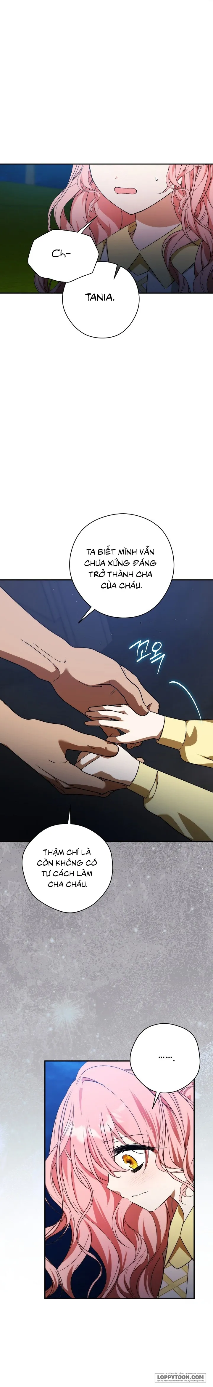 Hãy Biến Save Thành Một Thói Quen Chap 14 - trang 23