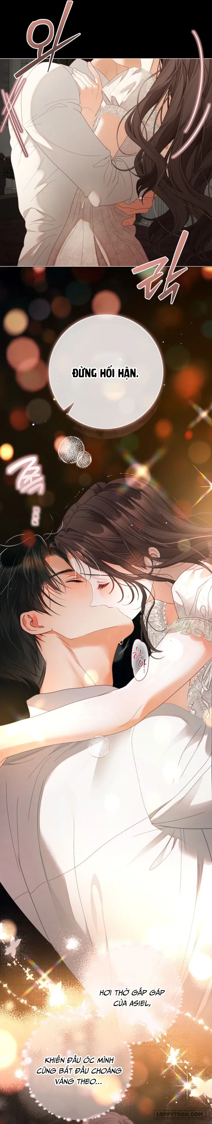Một Thế Giới Không Có Chị Gái Mà Ai Cũng Yêu Chap 113 - trang 7
