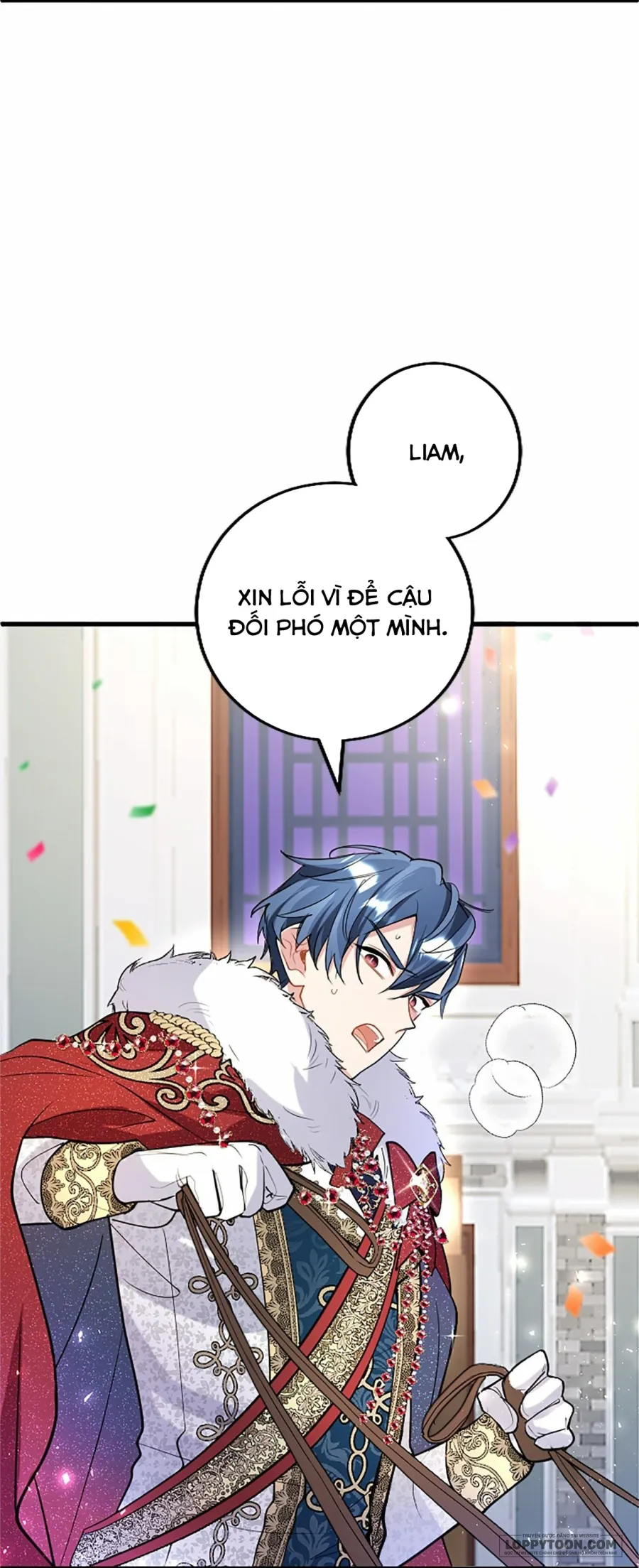Đại Tiểu Thư Sao Phải Giả Nam Chap 94 - trang 67