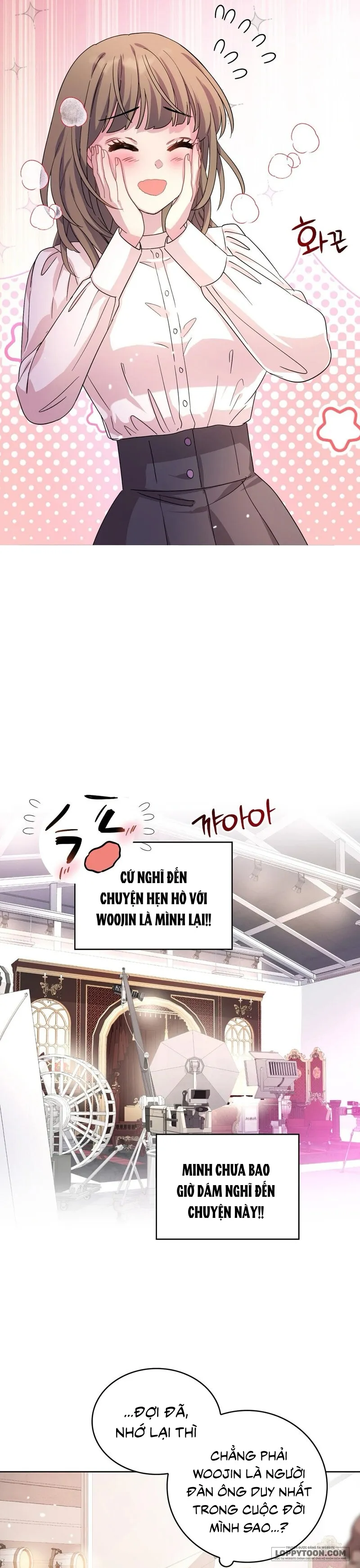 Bạn Thời Thơ Ấu Thịt Tôi Trong Lúc Thôi Miên Chap 18 - H+ - trang 17