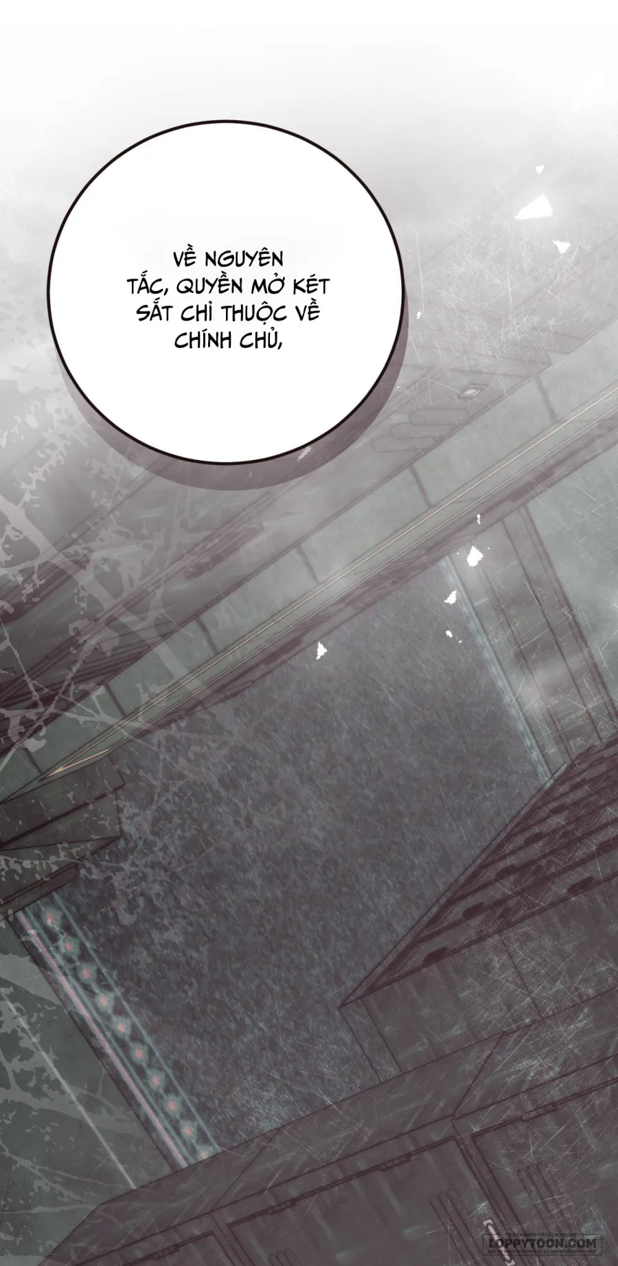 Sự Tàn Khốc Mang Tên Chuộc Tội Chap 2 - trang 28