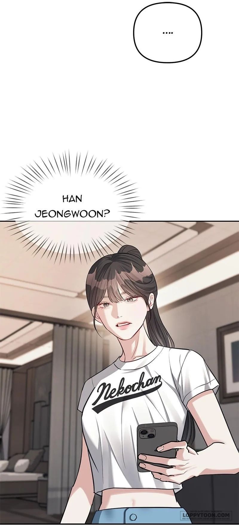 Xâm Nhập Trường Trung Học Tài Phiệt Chap 32 - trang 69