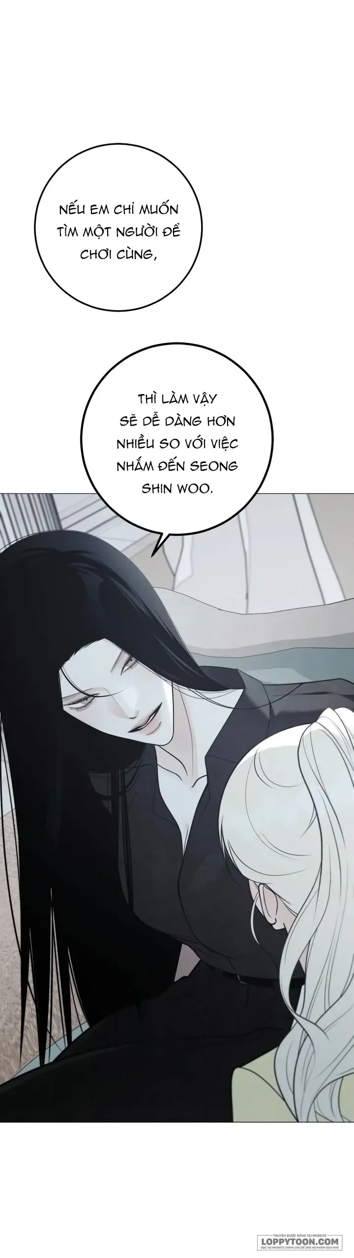 Hashtag: Mối Tình Đầu Chap 41 - trang 13