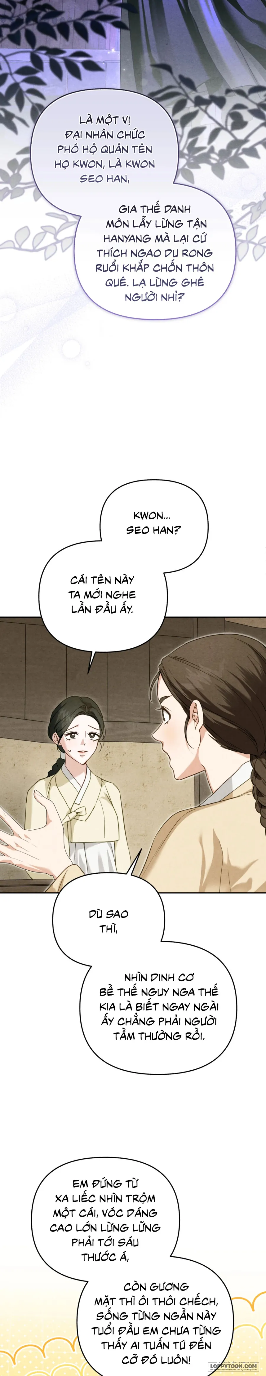 Phá Cầm Chap 5 - trang 11