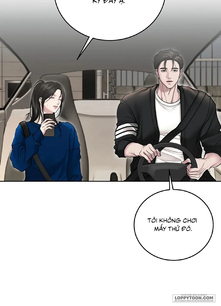 Cuộc Hôn Nhân Lừa Đảo Chap 13 - trang 7