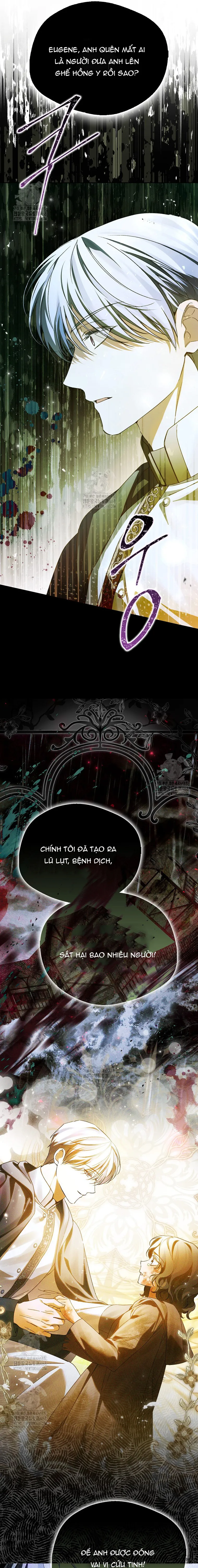 Hầu Tước Maron Chap 18 - trang 18