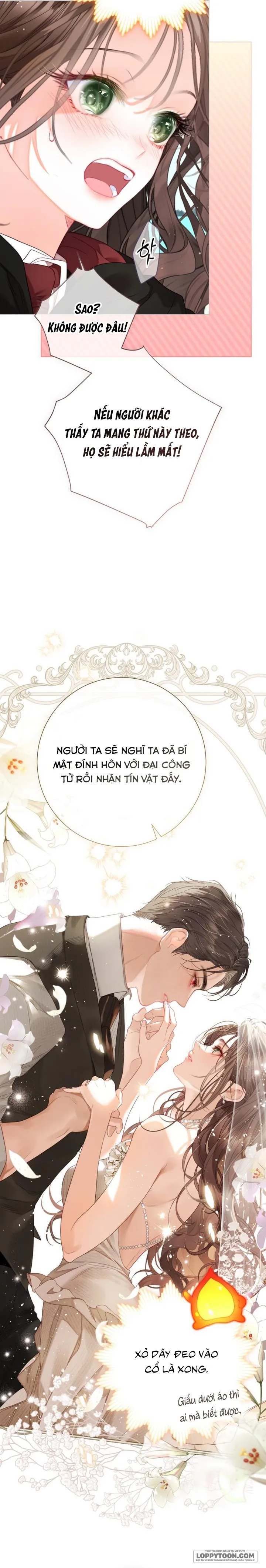 Một Thế Giới Không Có Chị Gái Mà Ai Cũng Yêu Chap 91 - trang 22