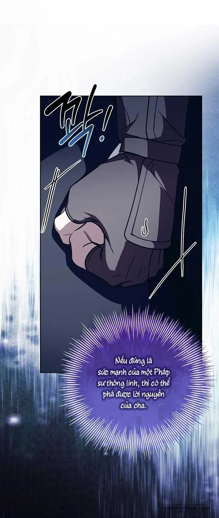 100 lời nguyền tại dinh thự Illestone Chap 7 - trang 90