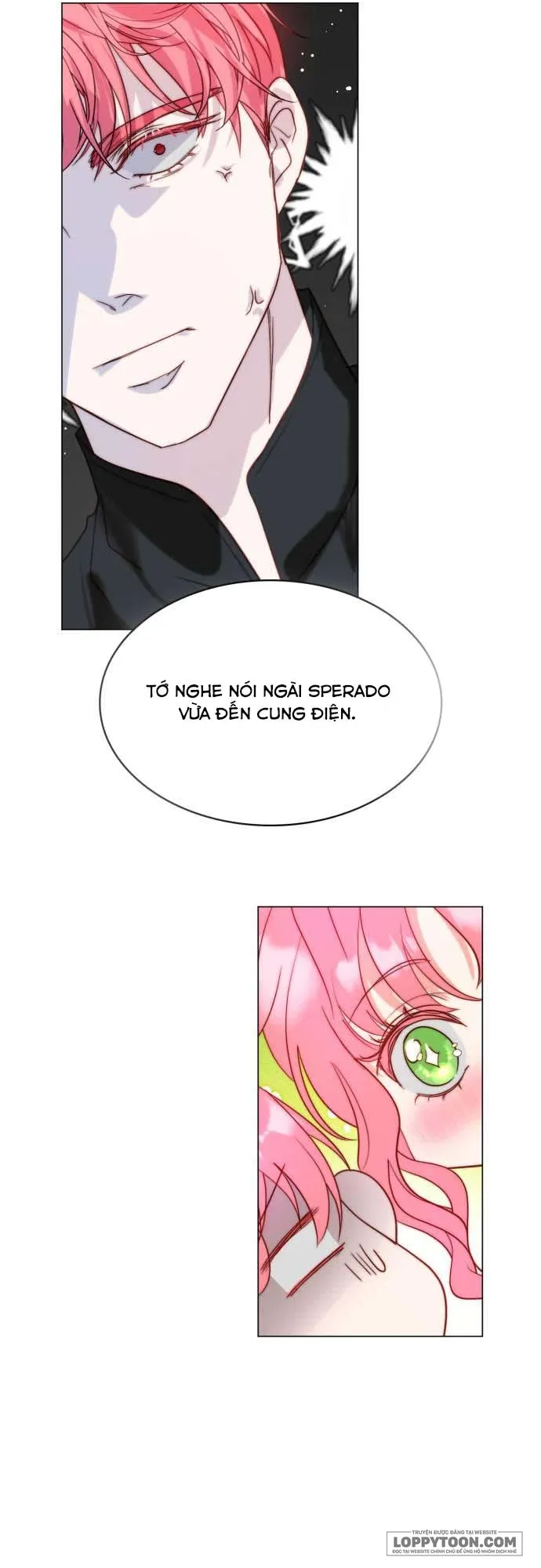 Tôi Được Sinh Ra Là Cô Con Gái Thứ Hai Chap 66 - trang 62