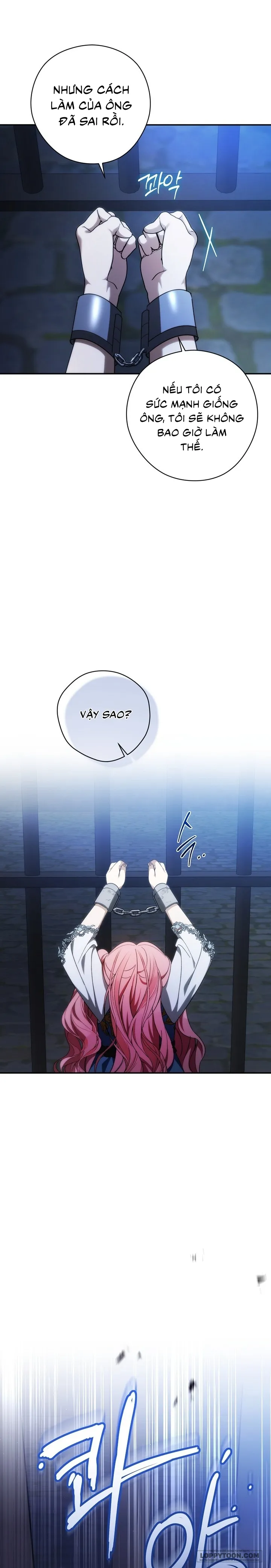 Hãy Biến Save Thành Một Thói Quen Chap 9 - trang 24