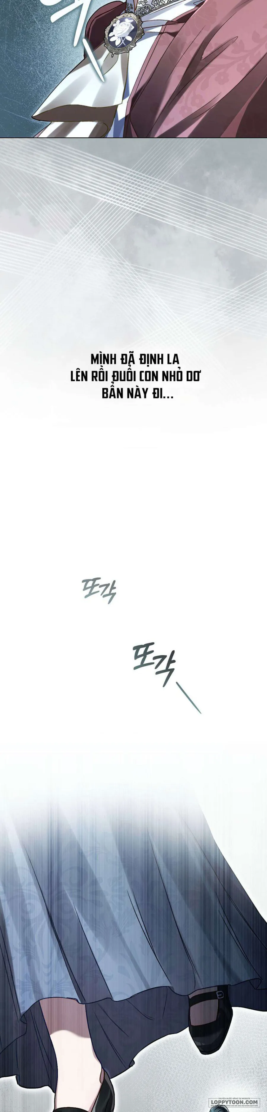 Giới Thượng Lưu Chap 7 - trang 5