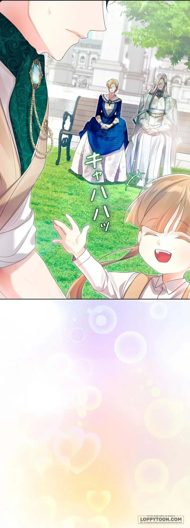 Không Cần Hối Hận Chap 29 - trang 51