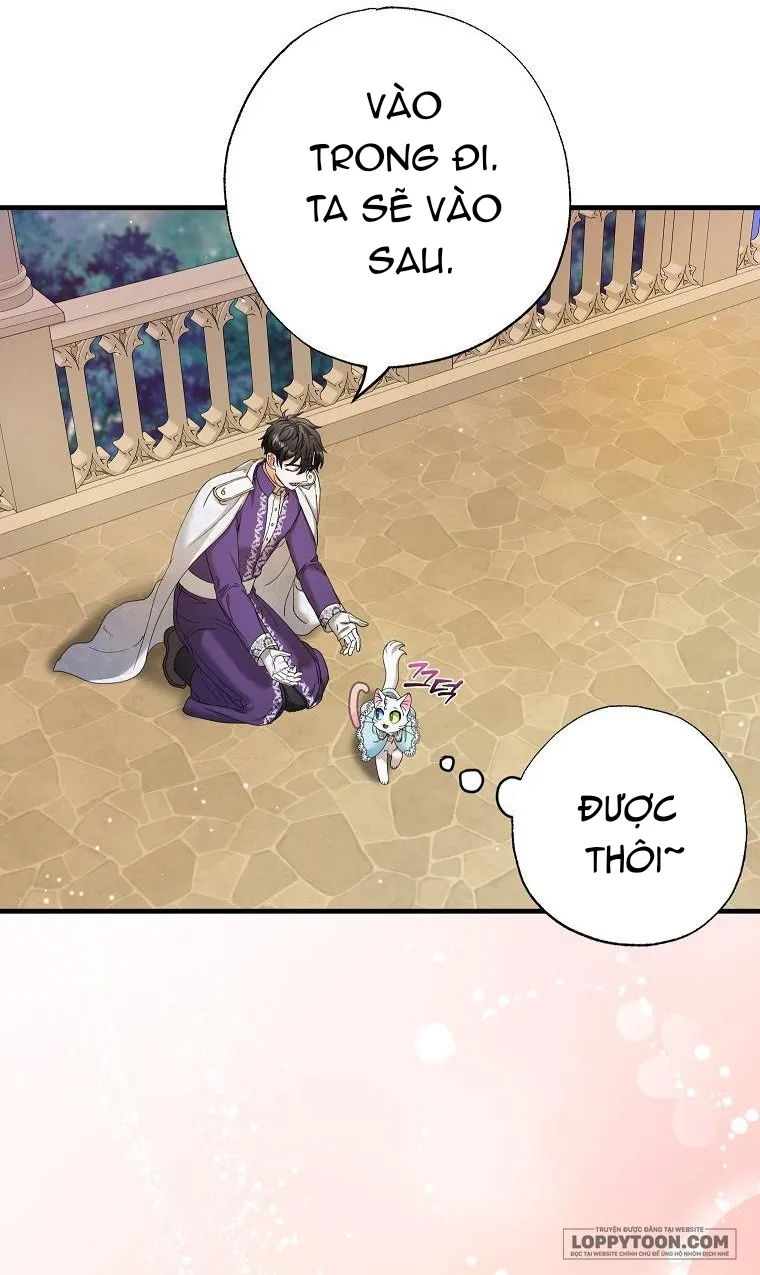 Trở Thành Miêu Nữ Của Hoàng Đế Chap 20 - trang 48